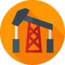 industry,oil,buildings,petroleum,extraction,pump jack,pump